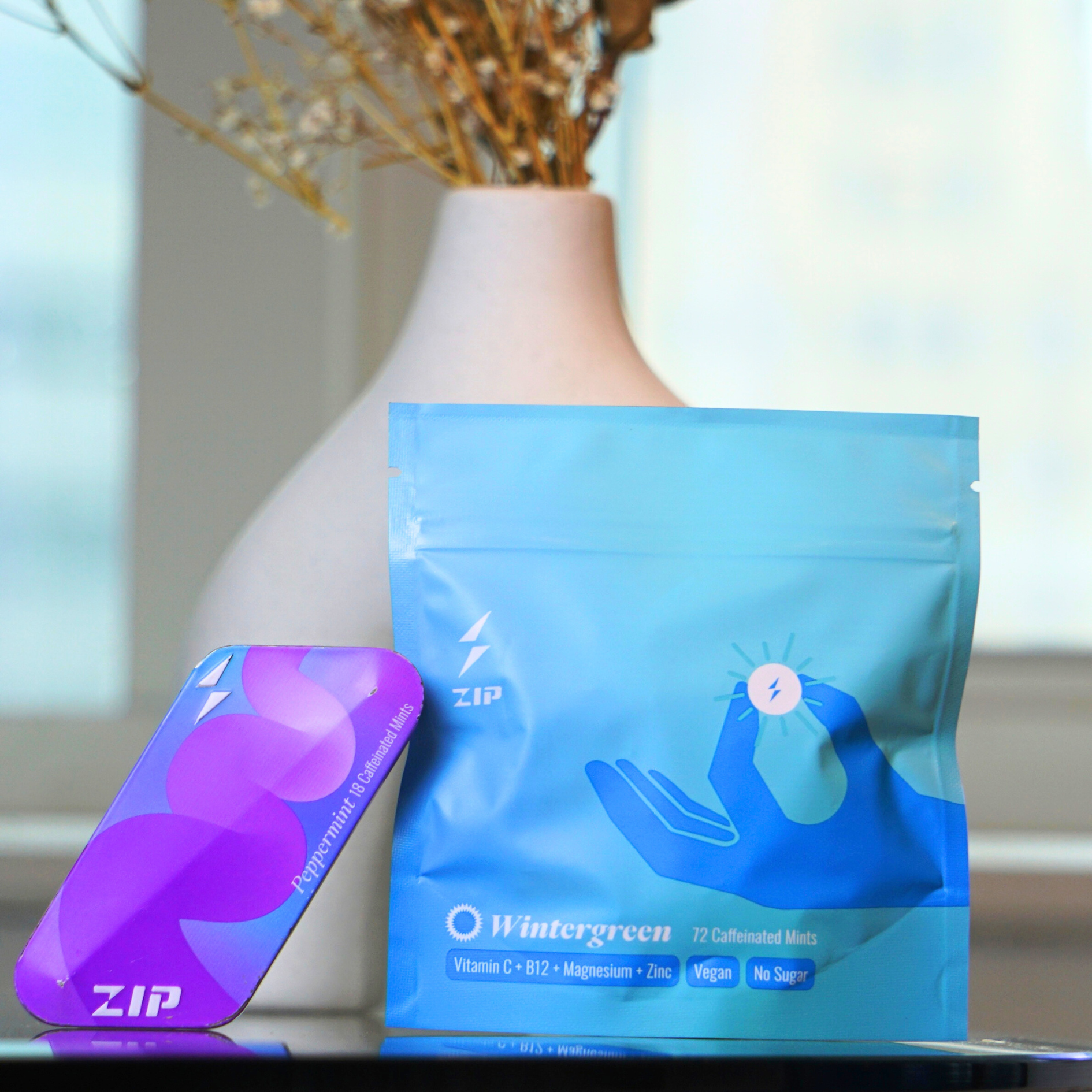 Zip Mints Bundle - 90 Mints